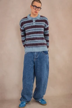 Spodnie Kamuflage Way Too Big