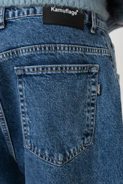 Spodnie Kamuflage Way Too Big