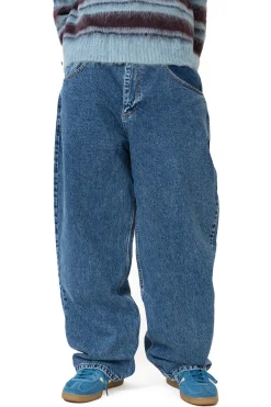 Spodnie Kamuflage Way Too Big