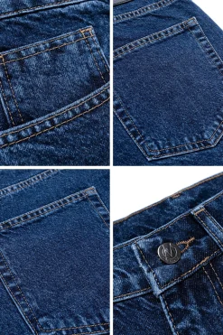 Spodnie Mercur Classic