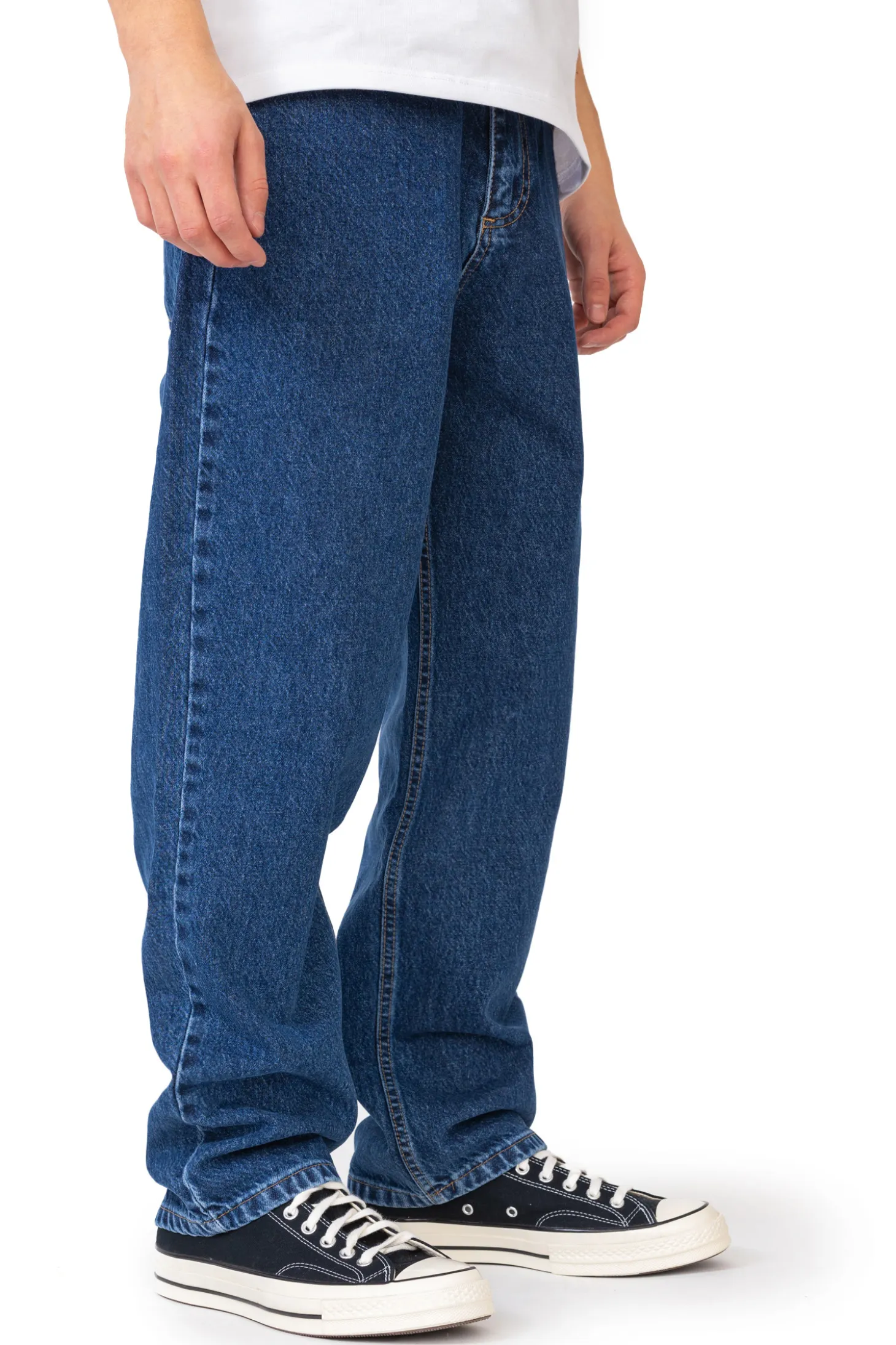 Spodnie Mercur Classic