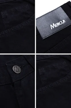 Spodnie Mercur Classic