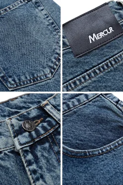 Spodnie Mercur Classic