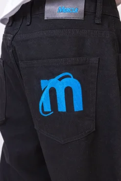 Spodnie Mercur Explorer