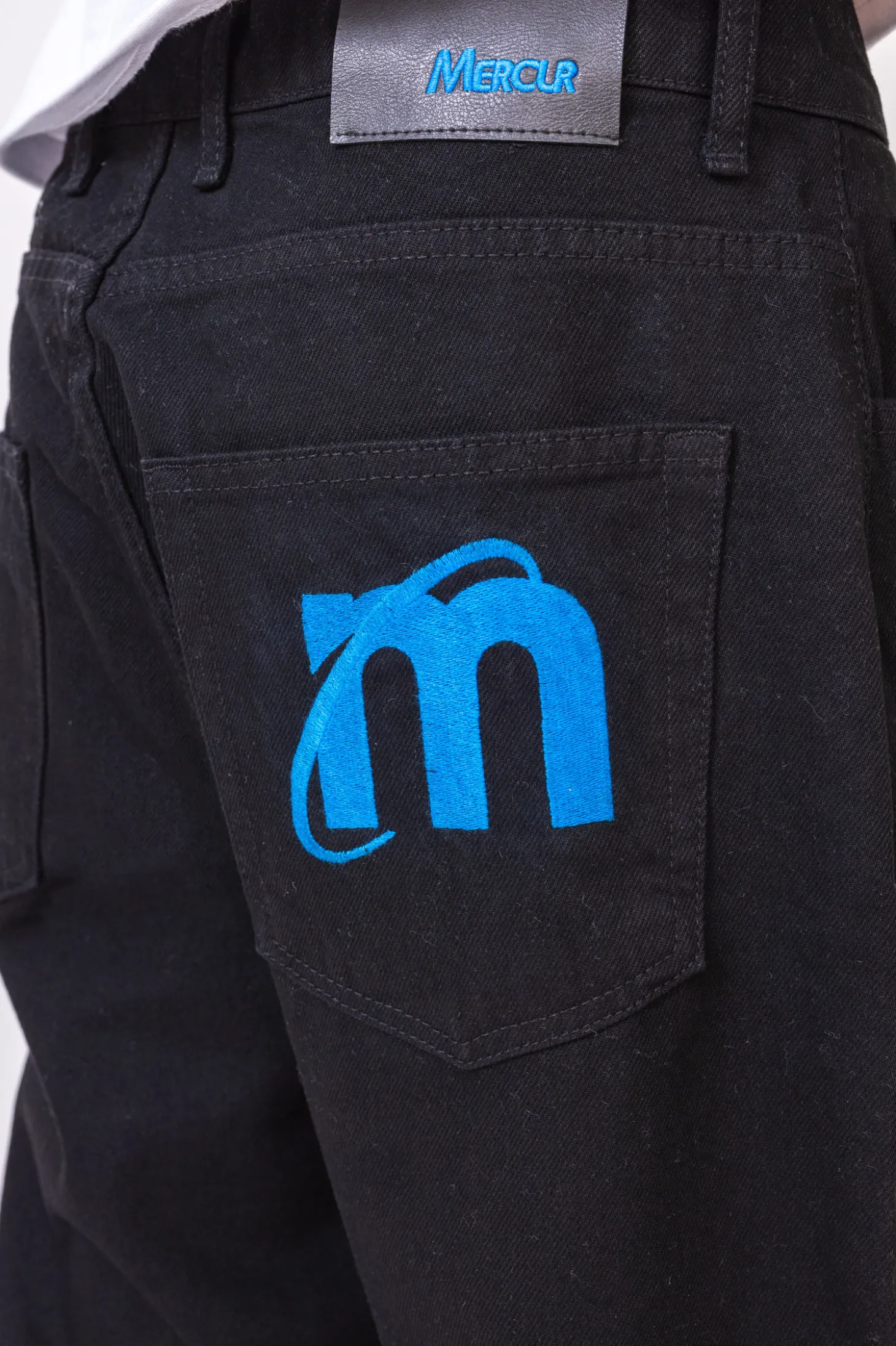 Spodnie Mercur Explorer