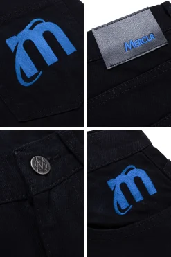 Spodnie Mercur Explorer