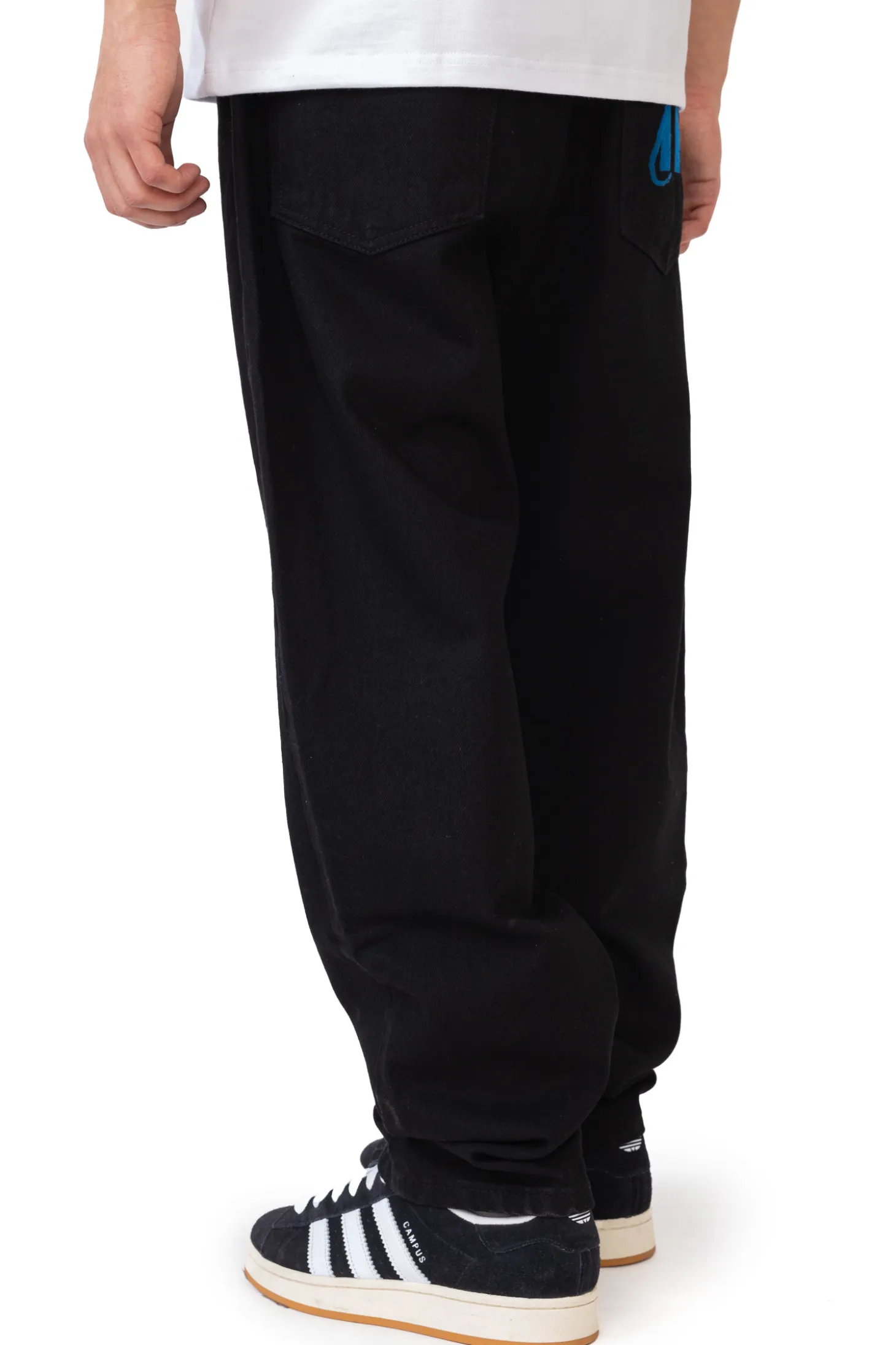 Spodnie Mercur Explorer