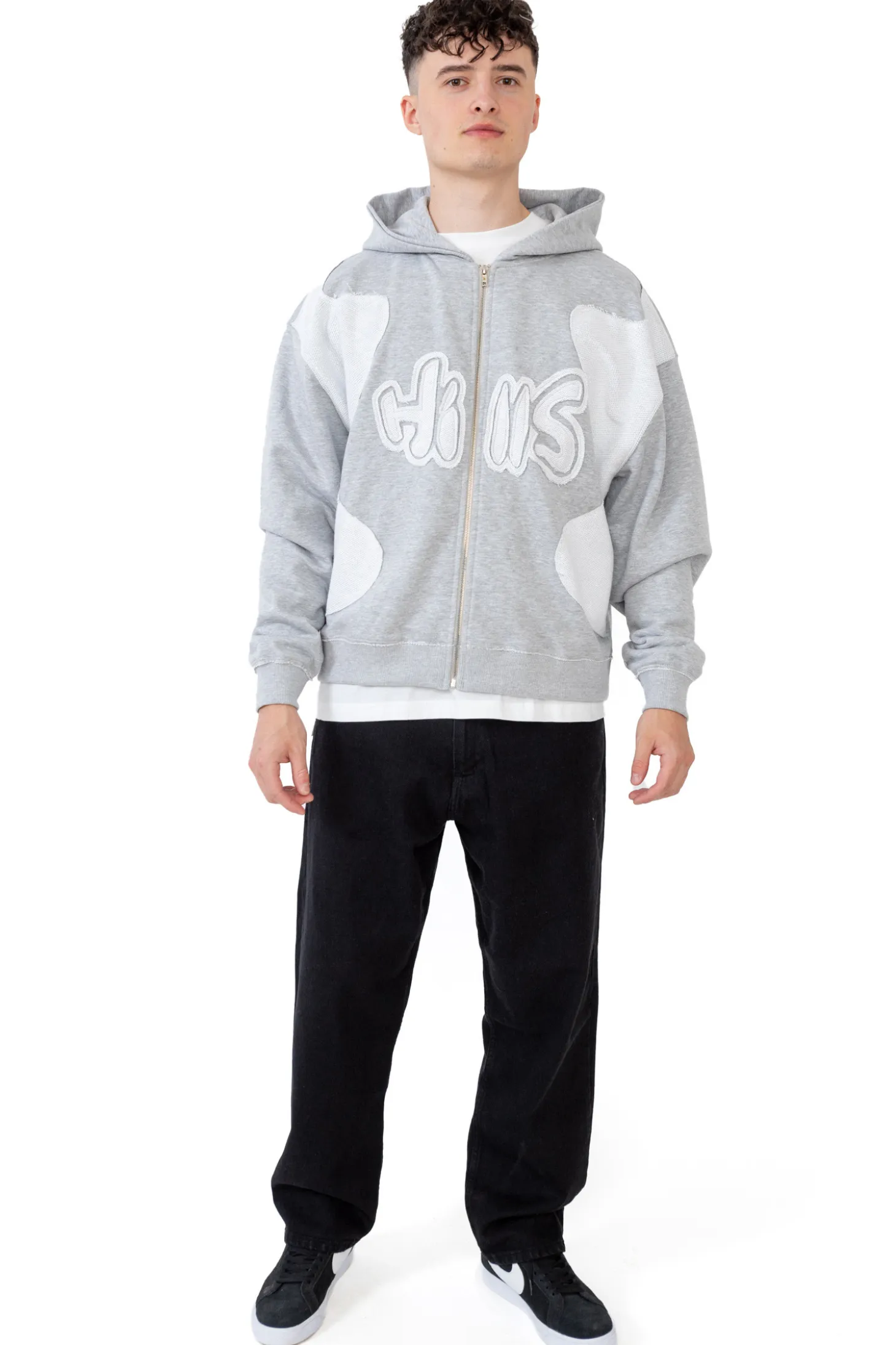 Spodnie Mercur Flash