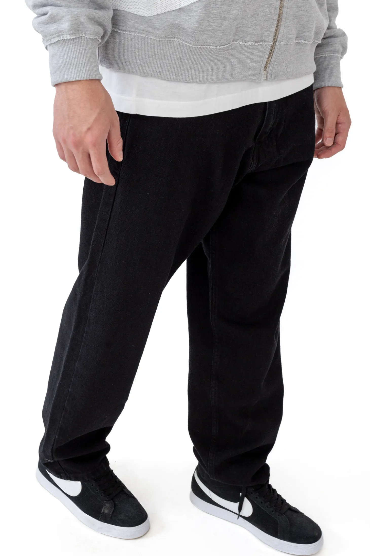 Spodnie Mercur Flash