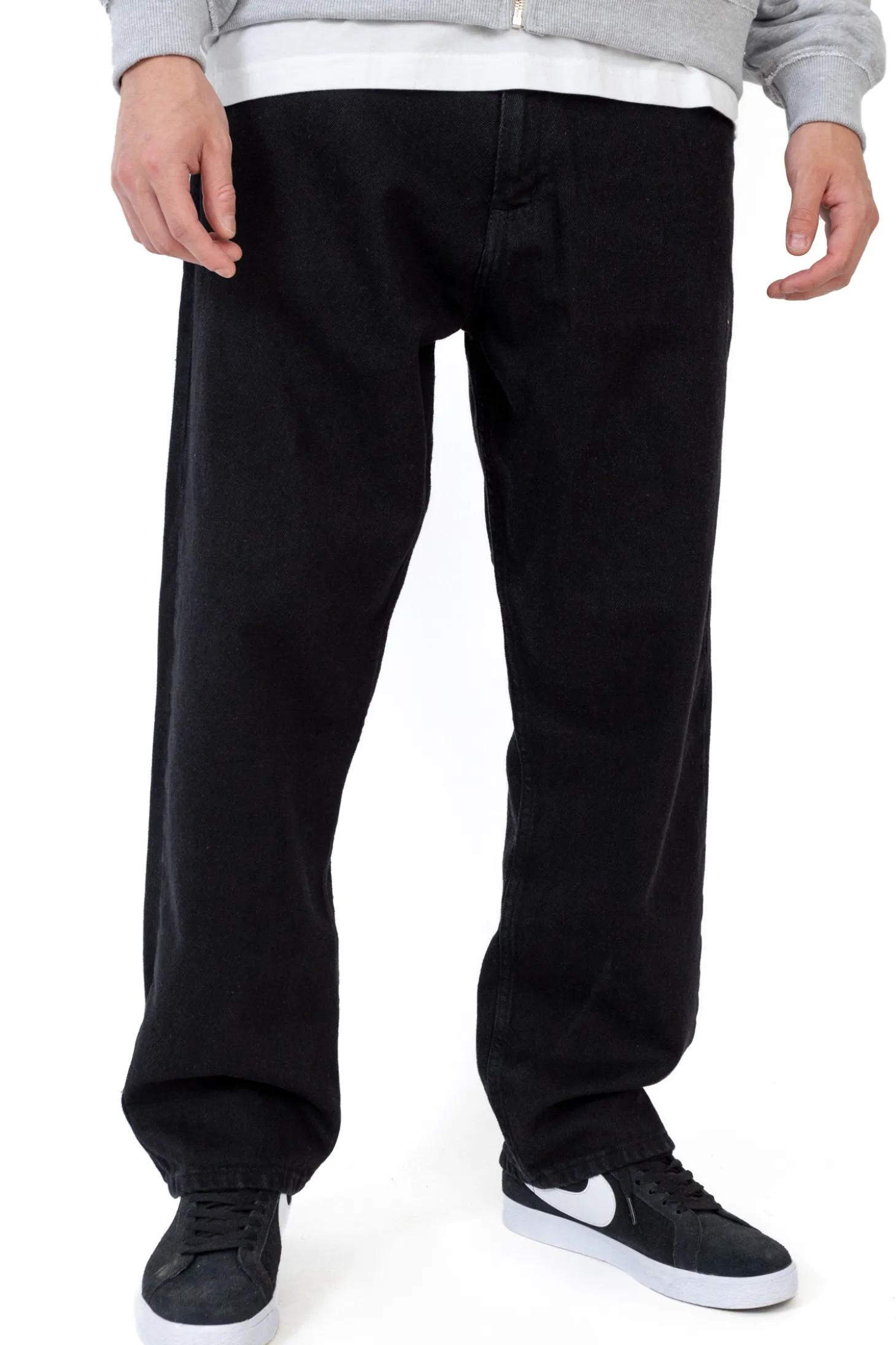 Spodnie Mercur Flash