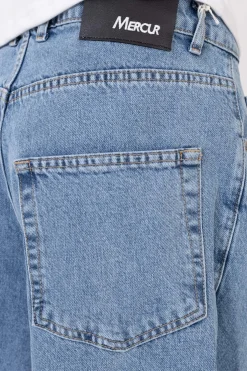 Spodnie Mercur Loose