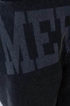 Spodnie Mercur Loose Box