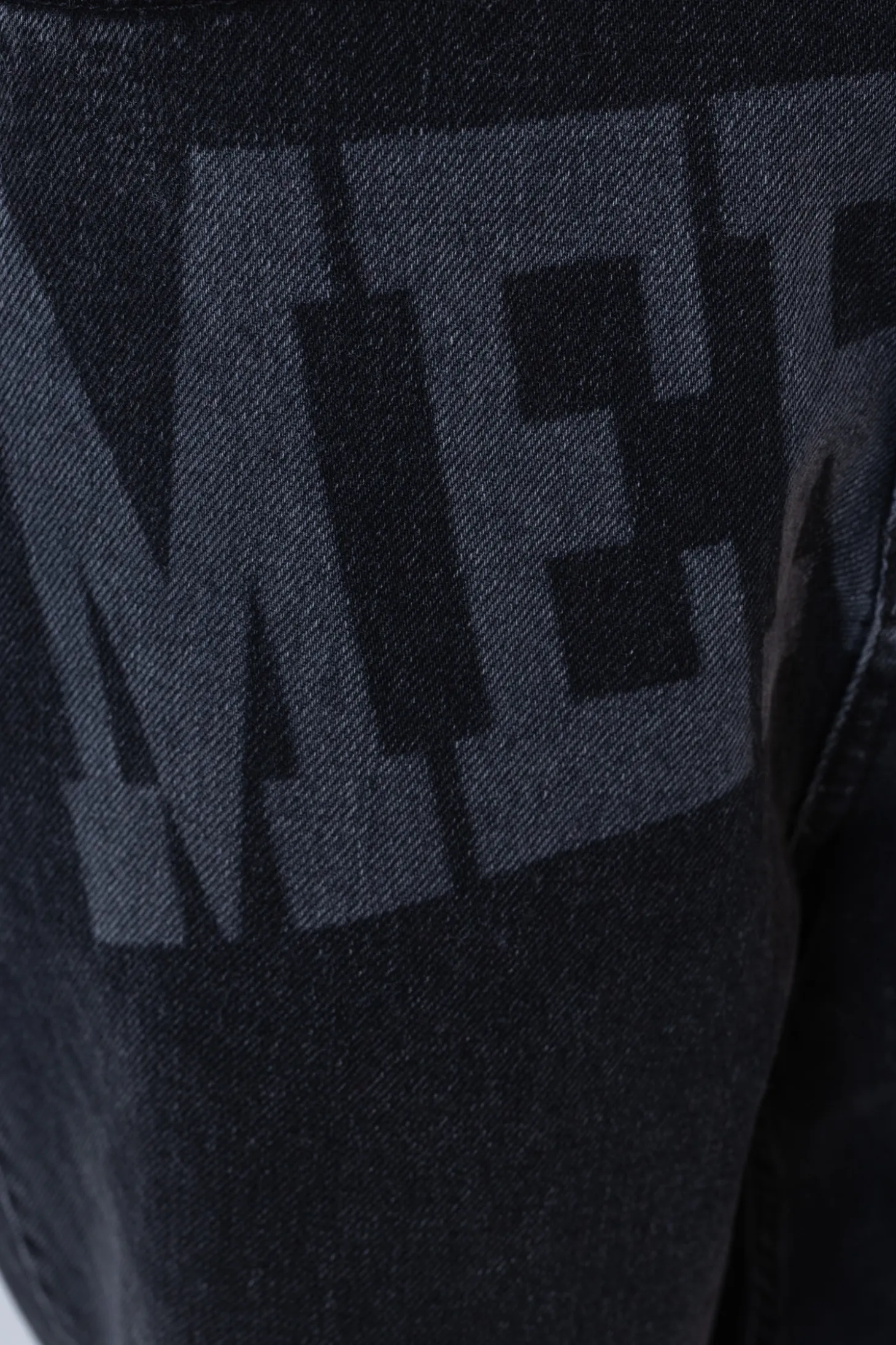 Spodnie Mercur Loose Box