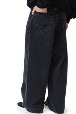 Spodnie Mercur Loose Box