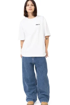 Spodnie Mercur Loose Gothic