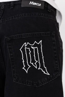 Spodnie Mercur Loose Gothic