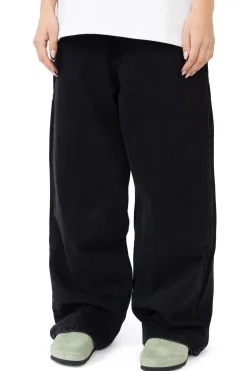 Spodnie Mercur Loose Gothic