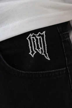 Spodnie Mercur Loose Gothic