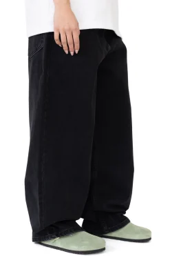 Spodnie Mercur Loose Gothic