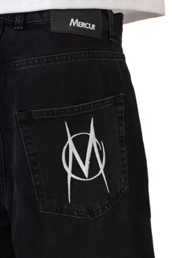 Spodnie Mercur Loose Monument