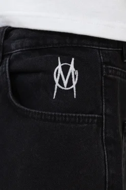 Spodnie Mercur Loose Monument