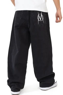 Spodnie Mercur Loose Monument