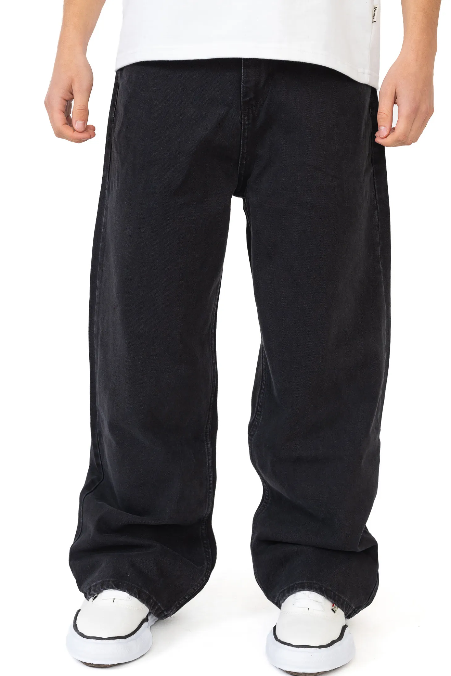 Spodnie Mercur Loose Monument