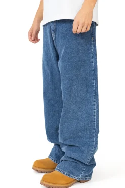 Spodnie Mercur Loose Monument