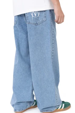 Spodnie Mercur Loose Monument