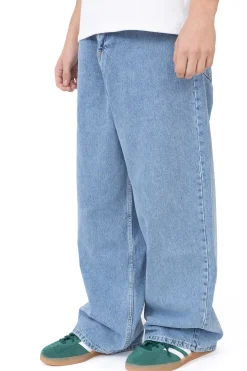 Spodnie Mercur Loose Monument