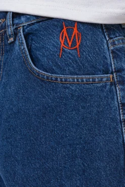 Spodnie Mercur Monument