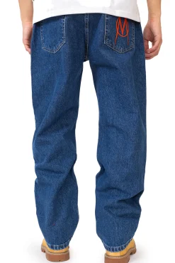 Spodnie Mercur Monument