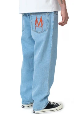 Spodnie Mercur Monument