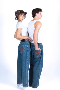 Spodnie Mercur Monument