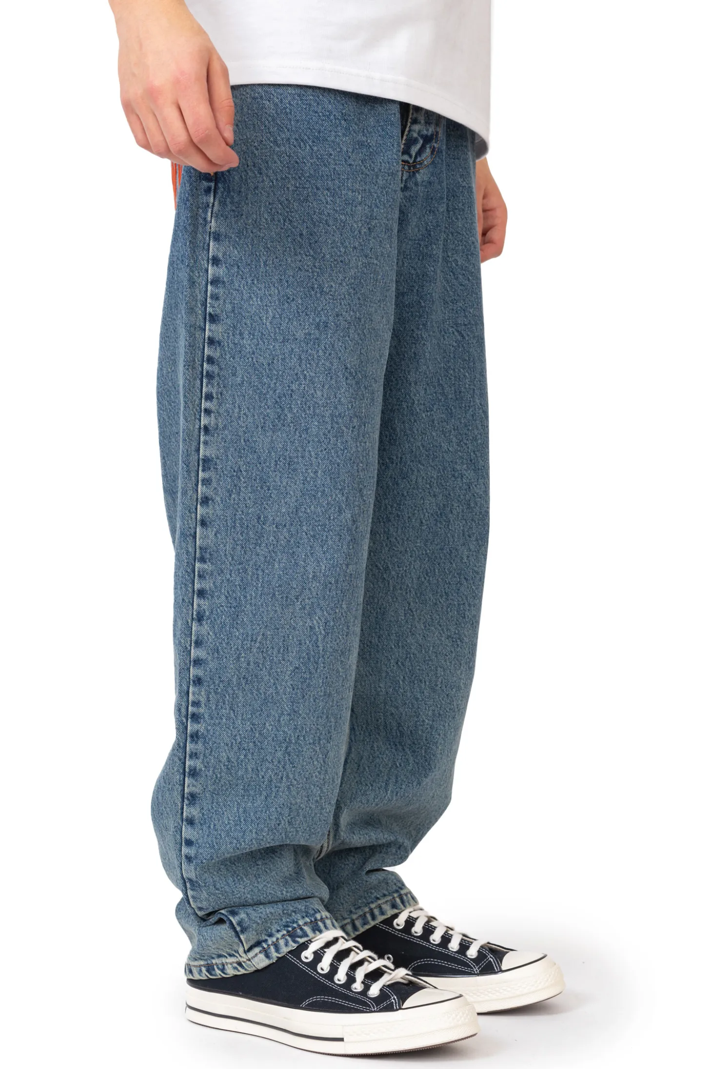 Spodnie Mercur Monument