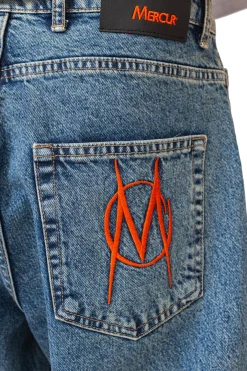 Spodnie Mercur Monument