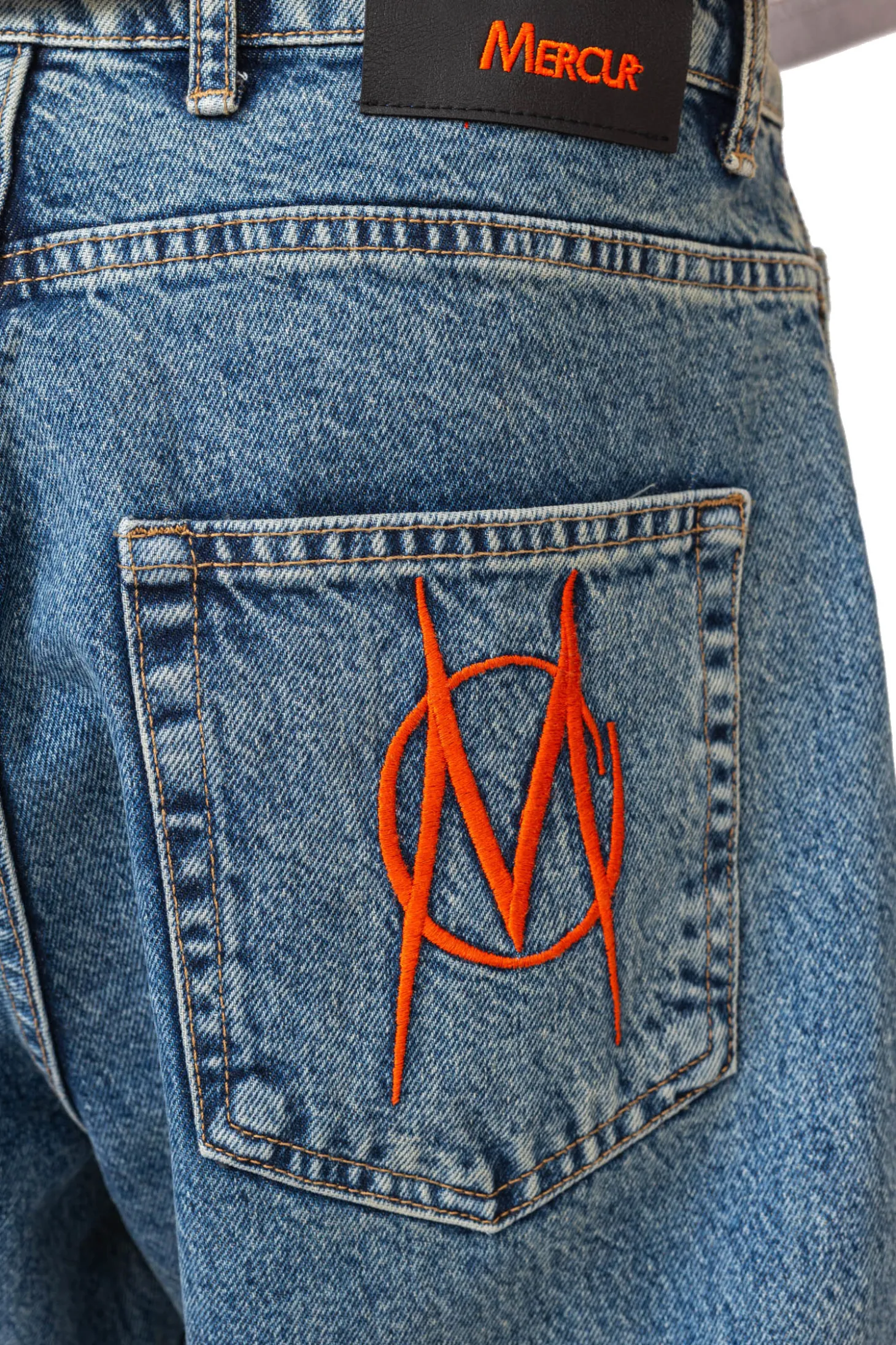 Spodnie Mercur Monument