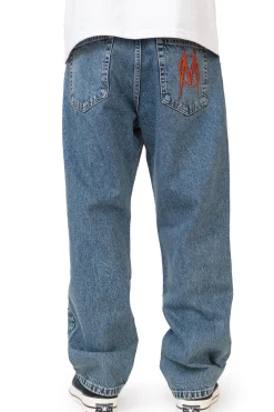 Spodnie Mercur Monument