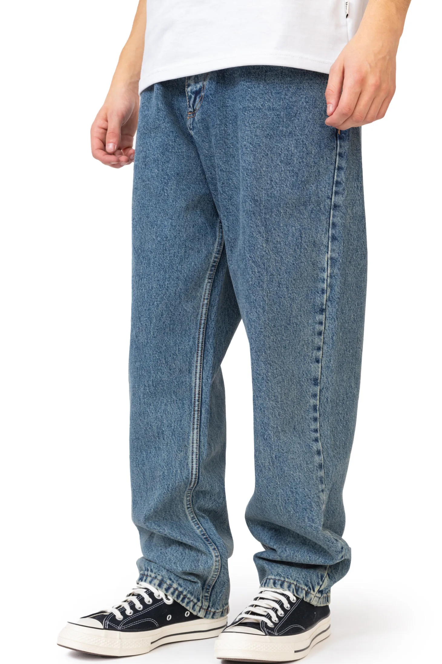 Spodnie Mercur Monument