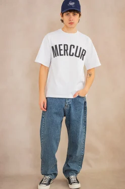 Spodnie Mercur Mural