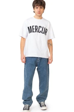 Spodnie Mercur Mural