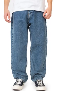 Spodnie Mercur Mural