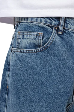 Spodnie Mercur Mural