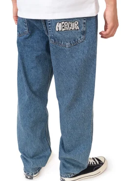 Spodnie Mercur Mural