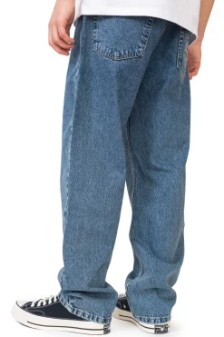 Spodnie Mercur Mural