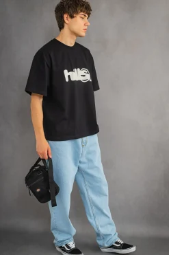 Spodnie Mercur Throw Up