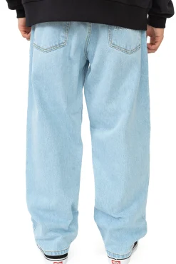 Spodnie Mercur Throw Up