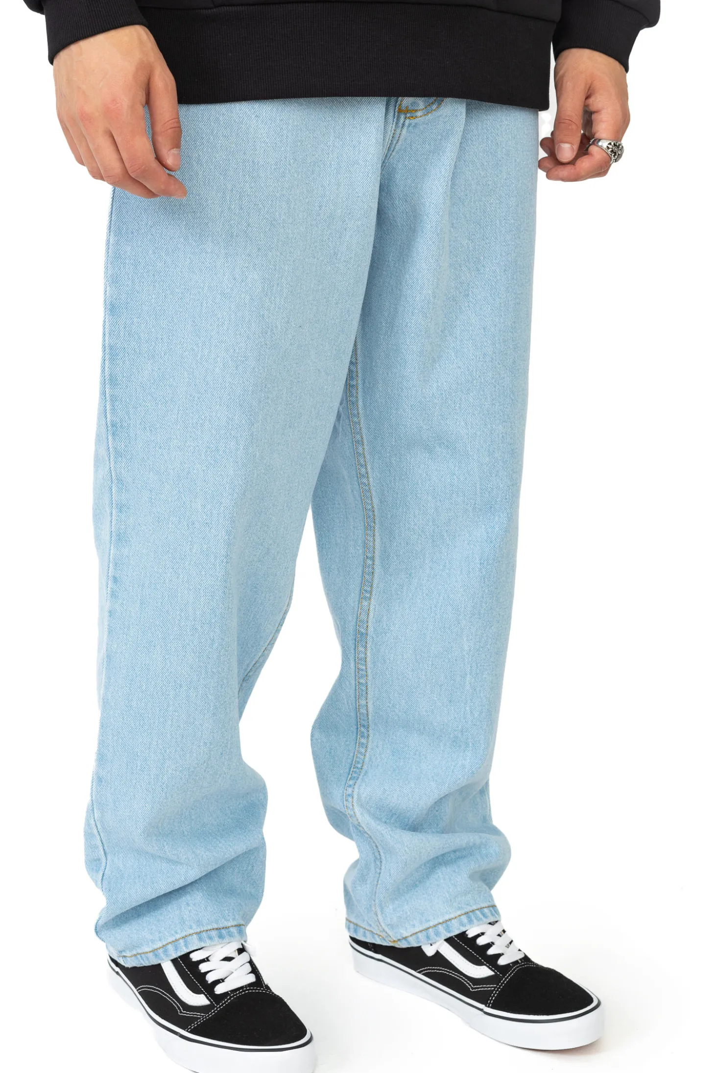 Spodnie Mercur Throw Up