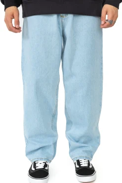 Spodnie Mercur Throw Up