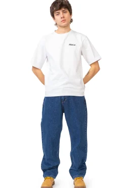 Spodnie Mercur Throw Up